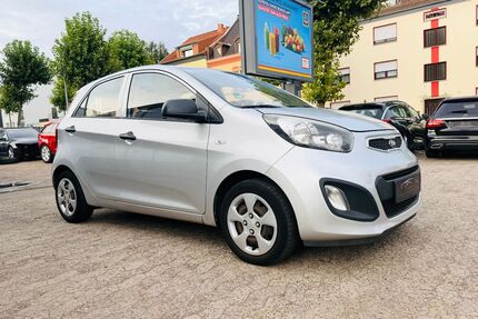 Kia Picanto 87.000 km 4.400 &euro; Saarbrücken 66115