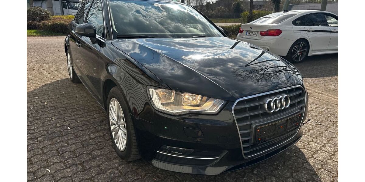 Audi A3 240.000 km 8.990 &euro; Saarlouis 66740