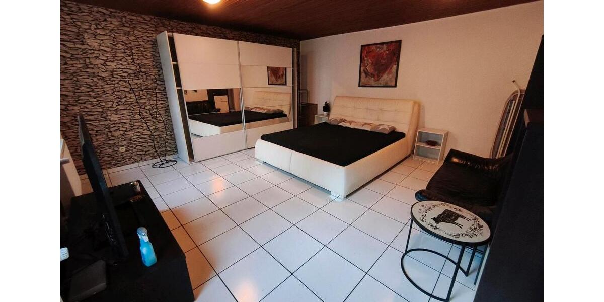 Erdgeschoßwohnung Saarbrücken Neue Bremm - 1 Zimmer, 50 m&sup2;, 475&euro; | Angebot:26056733