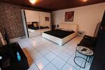 Erdgeschoßwohnung Saarbrücken Neue Bremm - 1 Zimmer, 50 m&sup2;, 475&euro; | Angebot:26056733