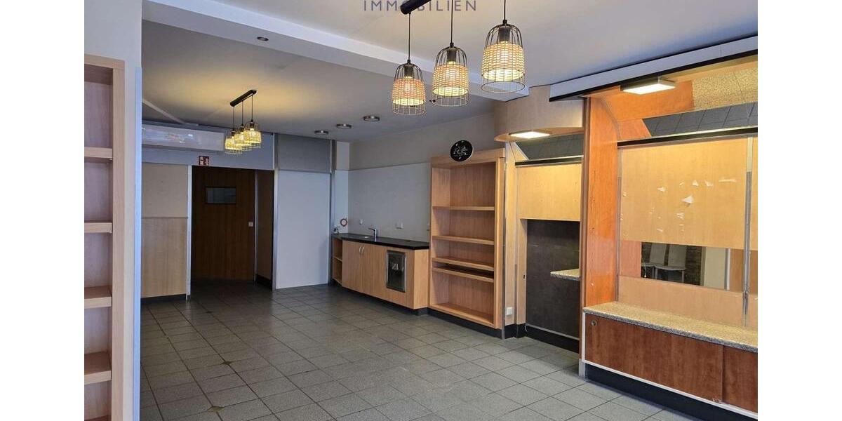 Gewerbeobjekt Schmelz - 635&euro; | Angebot:25394048