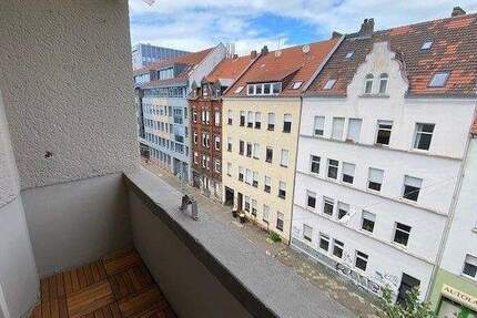 Wohnung Saarbrücken St Johann - 3 Zimmer, 65 m&sup2;, 595&euro; | Angebot:25986218