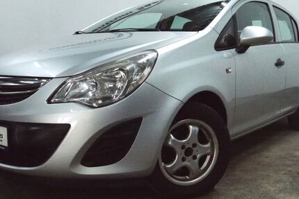 Opel Corsa 88.056 km 4.500 &euro; Völklingen 66333