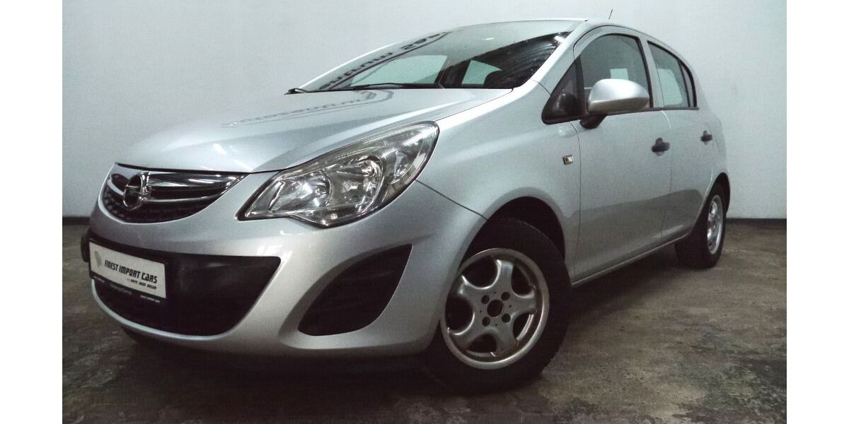 Opel Corsa 88.056 km 4.500 &euro; Völklingen 66333