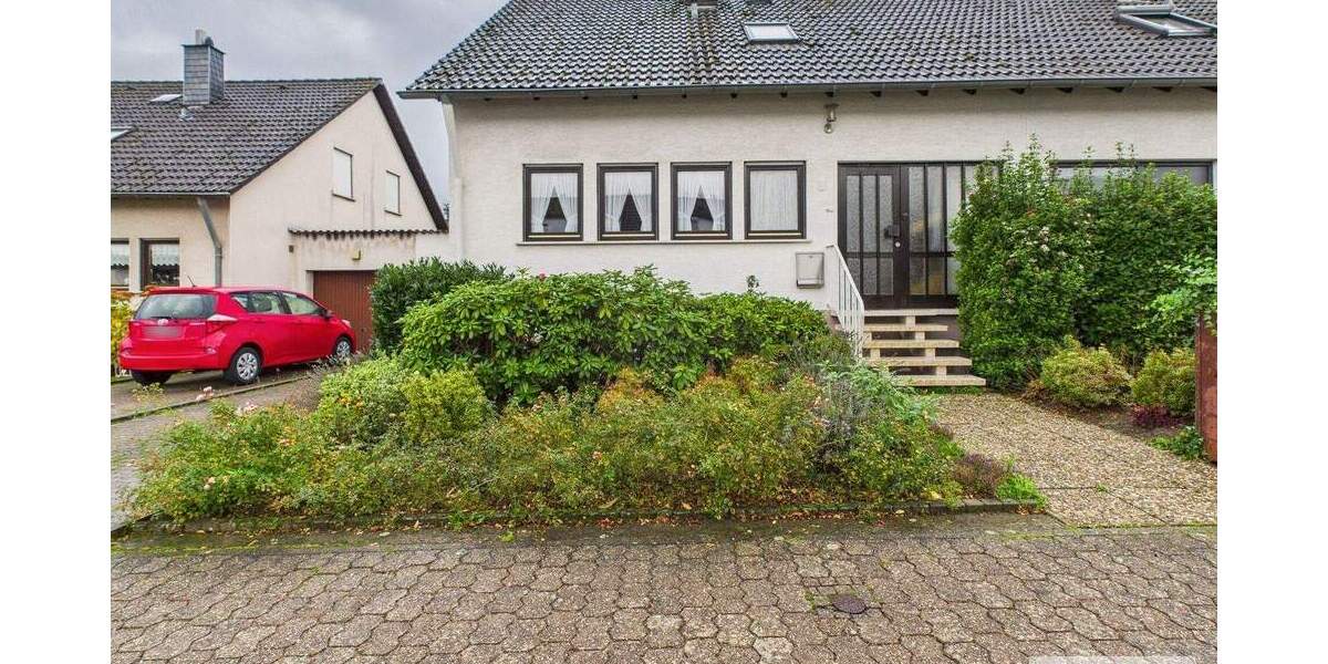 Einfamilienhaus Saarlouis / Neuforweiler Neuforweiler - 4 Zimmer, 105 m&sup2;, 365.000&euro; | Angebot:25726192