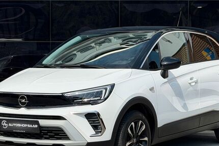 Opel Crossland (X) 28.614 km 16.990 &euro; Saarbrücken 66117