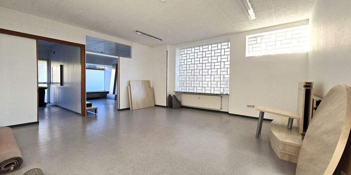 Mehrfamilienhaus, Wohnhaus Marpingen - 1 Zimmer, 330 m&sup2;, 199.000&euro; | Angebot:25773297