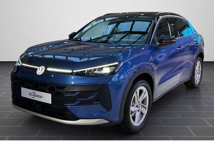 VW T-Roc 5.900 km 34.190 &euro; Saarbrücken 66115