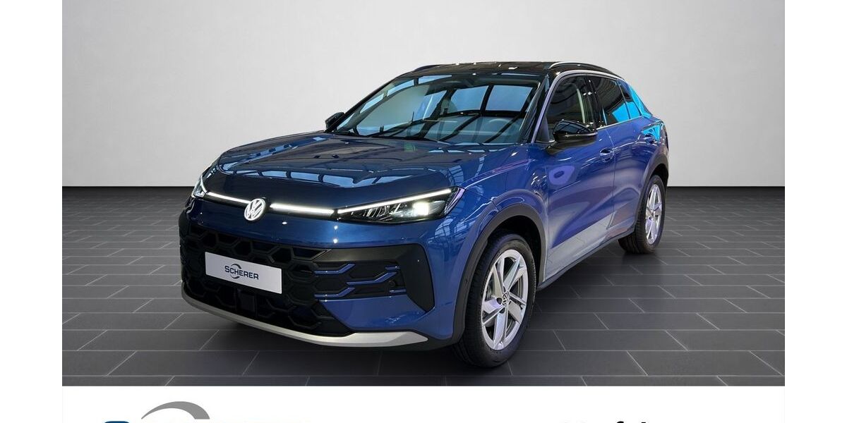 VW T-Roc 5.900 km 34.190 &euro; Saarbrücken 66115