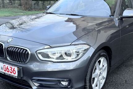 BMW 118 130.000 km 13.700 &euro; Völklingen 66333