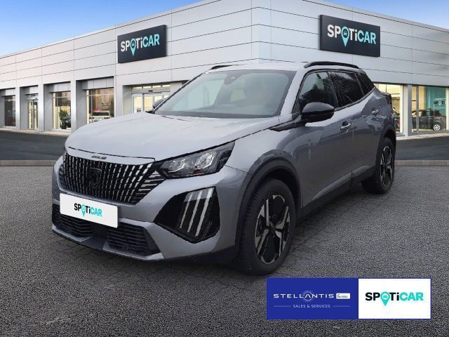 Peugeot 2008 8.379 km 21.490 &euro; Völklingen 66333