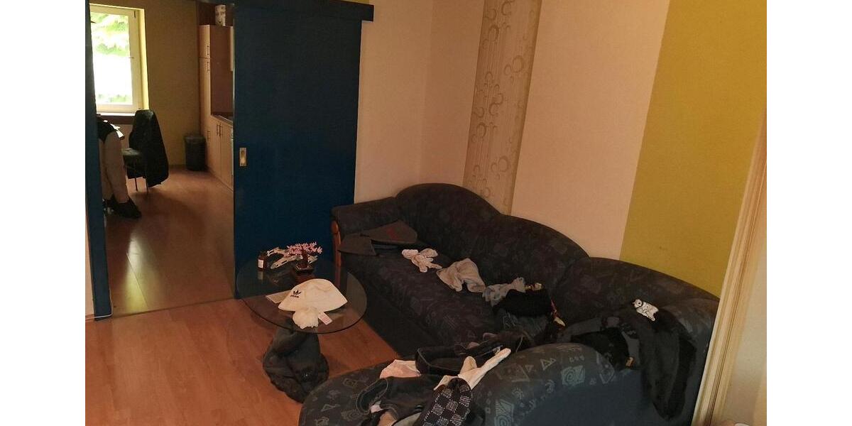 Erdgeschoßwohnung Eppelborn - 2 Zimmer, 40 m&sup2;, 555&euro; | Angebot:26620704