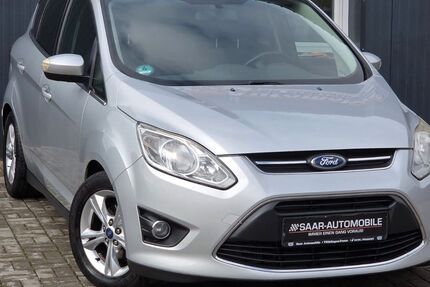 Ford C-Max 112.165 km 5.500 &euro; Völklingen-Fenne 66333