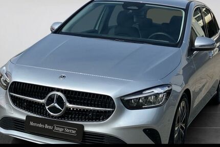 Mercedes-Benz B 200 5.836 km 33.780 &euro; Saarbrücken 66117