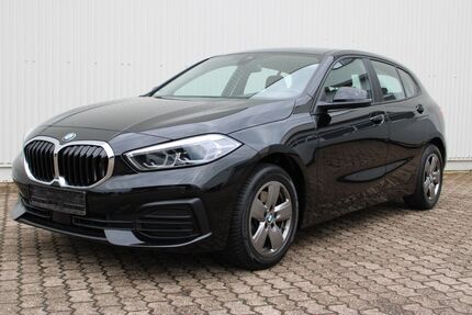BMW 118 56.500 km 21.999 &euro; Saarlouis 66740