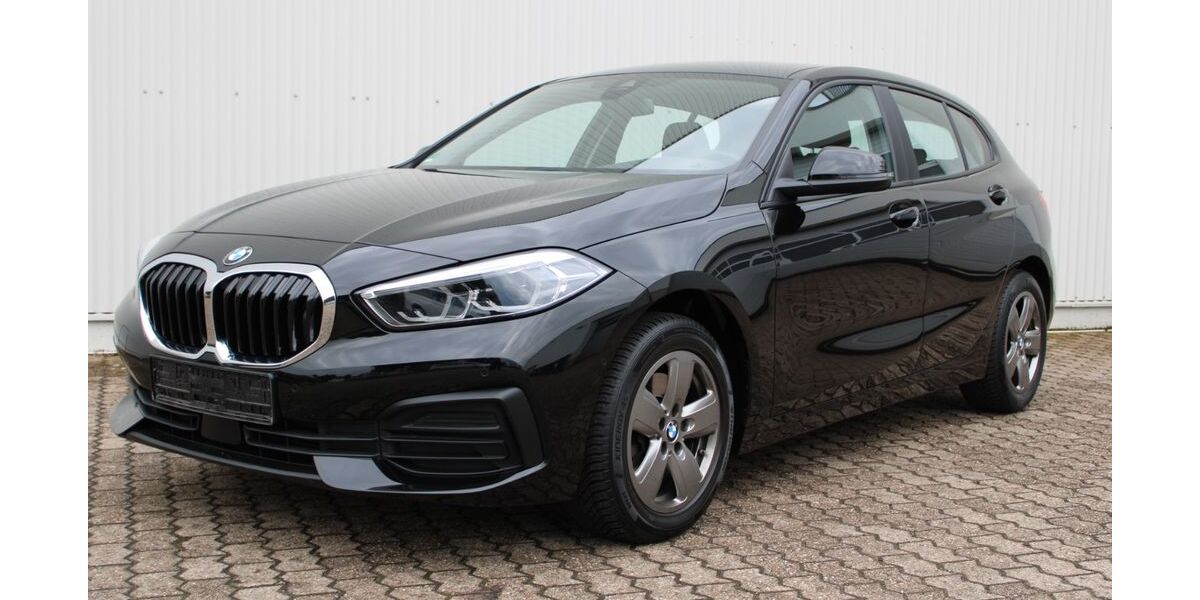 BMW 118 56.500 km 21.999 &euro; Saarlouis 66740