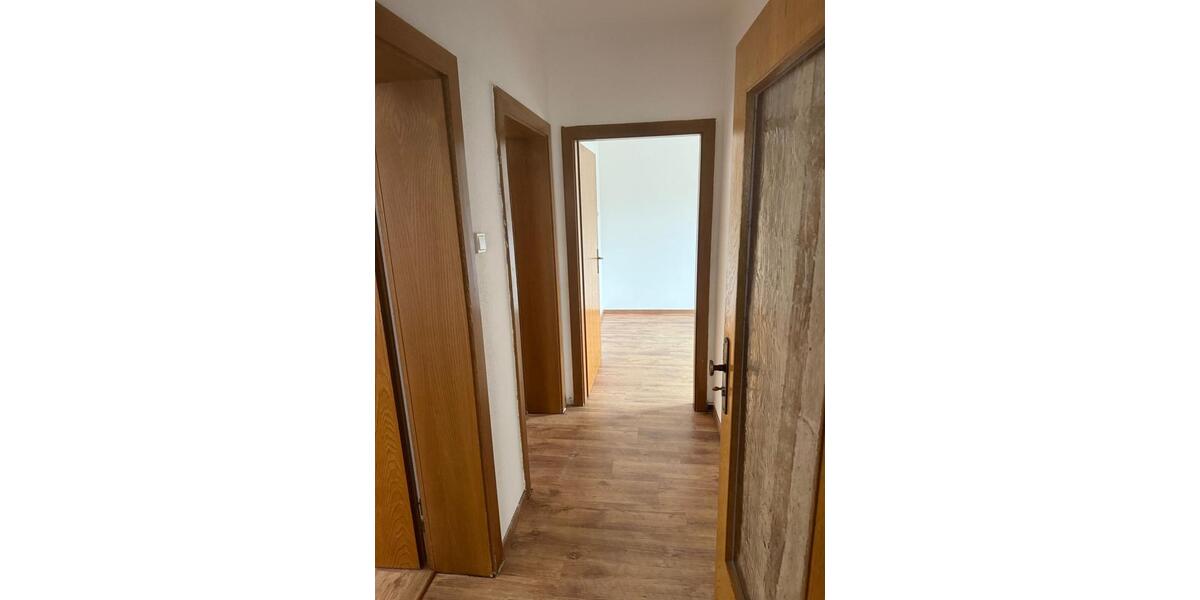 Erdgeschoßwohnung Saarbrücken Malstatt - 2 Zimmer, 58 m&sup2;, 500&euro; | Angebot:26006541