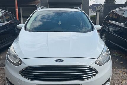Ford Grand C-Max 280.000 km 5.490 &euro; Saarwellingen 66793