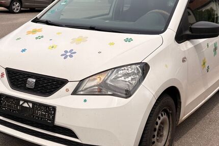 Seat Mii 176.854 km 1.690 &euro; Lebach 66822