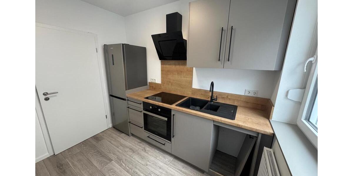 Etagenwohnung Saarbrücken Dudweiler - 2 Zimmer, 67 m&sup2;, 750&euro; | Angebot:24431660