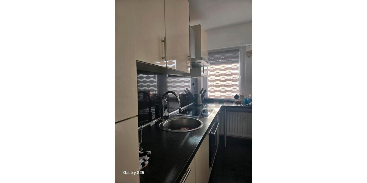 Dachgeschoßwohnung Saarbrücken Neue Bremm - 4 Zimmer, 86 m&sup2;, 270.000&euro; | Angebot:26710994