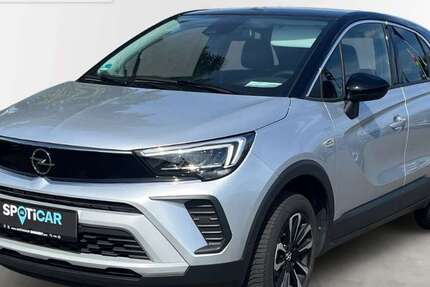 Opel Crossland 21.300 km 18.990 &euro; Zweibrücken 66482