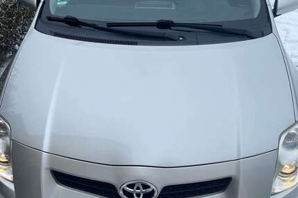 Toyota Auris 147.852 km 5.500 &euro; Riegelsberg 66292