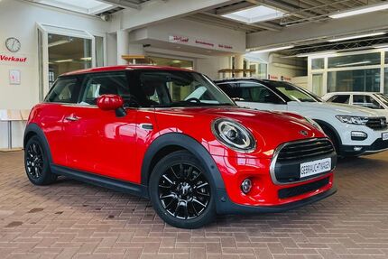 Mini ONE 39.999 km 15.900 &euro; Homburg/Saar 66424