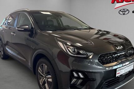 Kia Niro 28.761 km 21.990 &euro; Saarlouis 66740