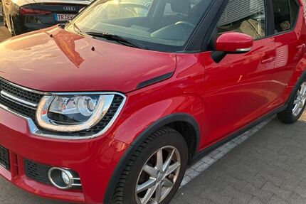 Suzuki Ignis 135.600 km 7.990 &euro; Saarwellingen 66793