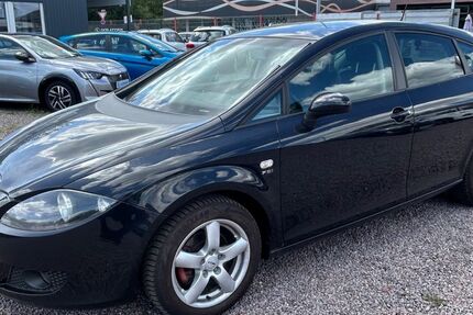 Seat Leon 174.000 km 3.750 &euro; Saarlouis 66740
