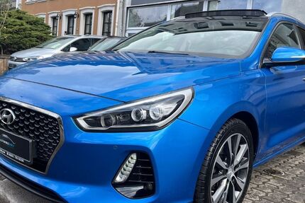 Hyundai i30 155.000 km 9.350 &euro; Dillingen 66763