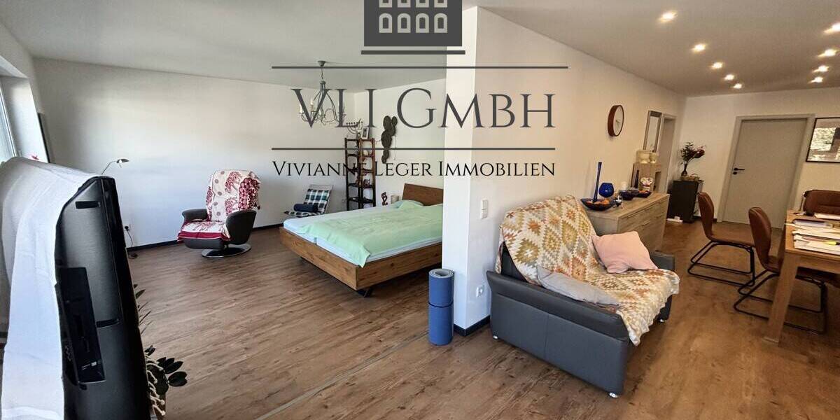 Etagenwohnung Saarbrücken / Schafbrücke Schafbrücke - 4 Zimmer, 116 m&sup2;, 259.000&euro; | Angebot:26487221