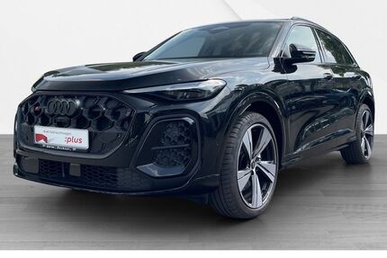 Audi SQ5 4.500 km 79.680 &euro; Saarlouis 66740