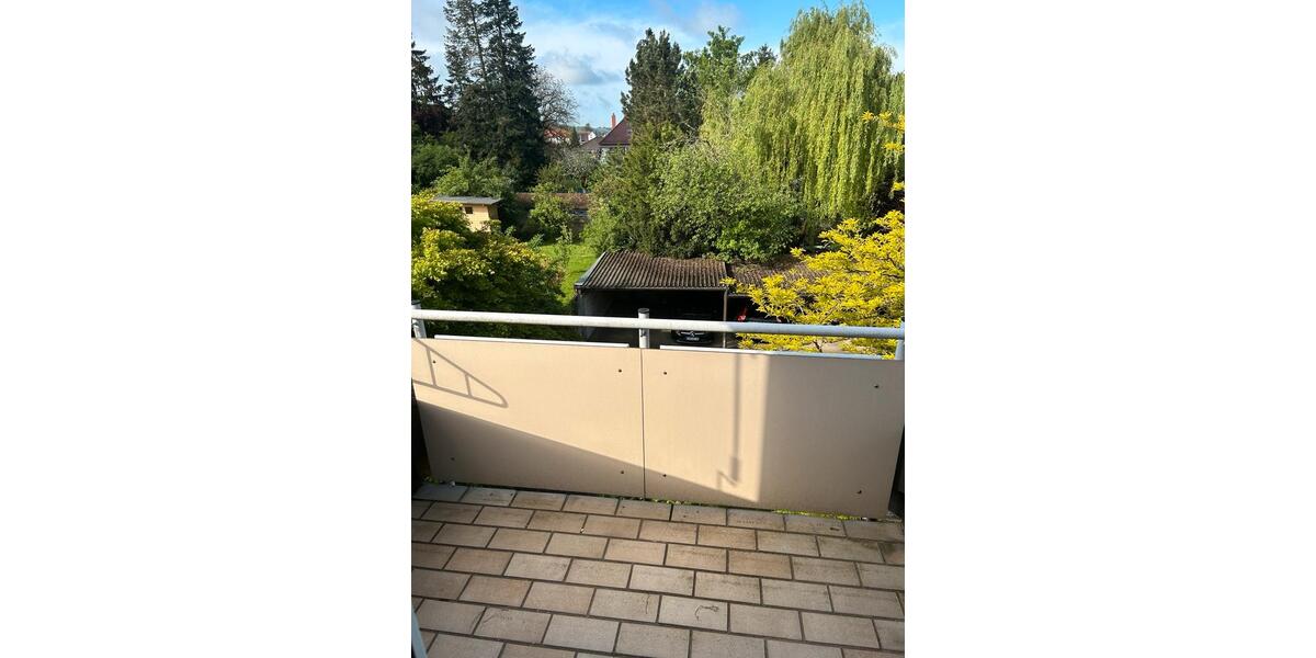 Dachgeschoßwohnung Zweibrücken - 1 Zimmer, 41 m&sup2;, 485&euro; | Angebot:25645986