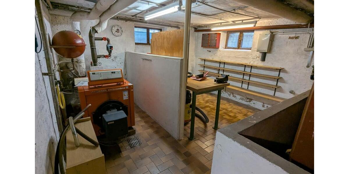Einfamilienhaus Kirkel - 4.5 Zimmer, 135 m&sup2;, 349.500&euro; | Angebot:25511206
