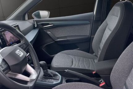 Seat Arona 22.213 km 21.980 &euro; Saarlouis 66740