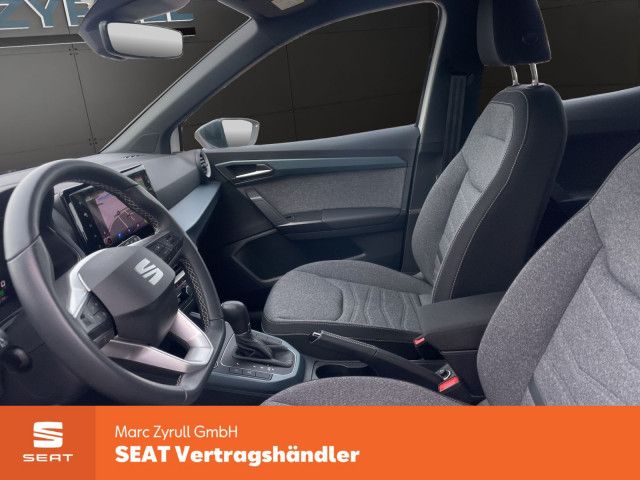 Seat Arona 22.213 km 21.980 &euro; Saarlouis 66740