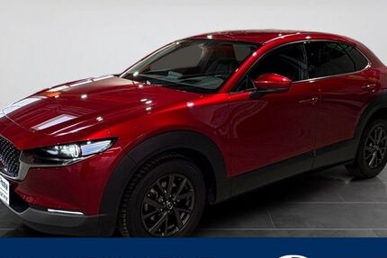 Mazda CX-30 91.308 km 19.520 &euro; Saarbrücken 66117