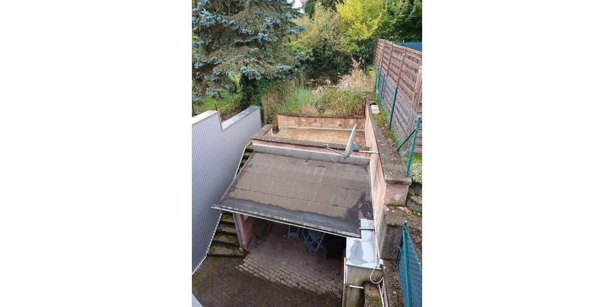 Mehrfamilienhaus, Wohnhaus Sankt Ingbert St. Ingbert - 4 Zimmer, 115 m&sup2;, 225.000&euro; | Angebot:25774781