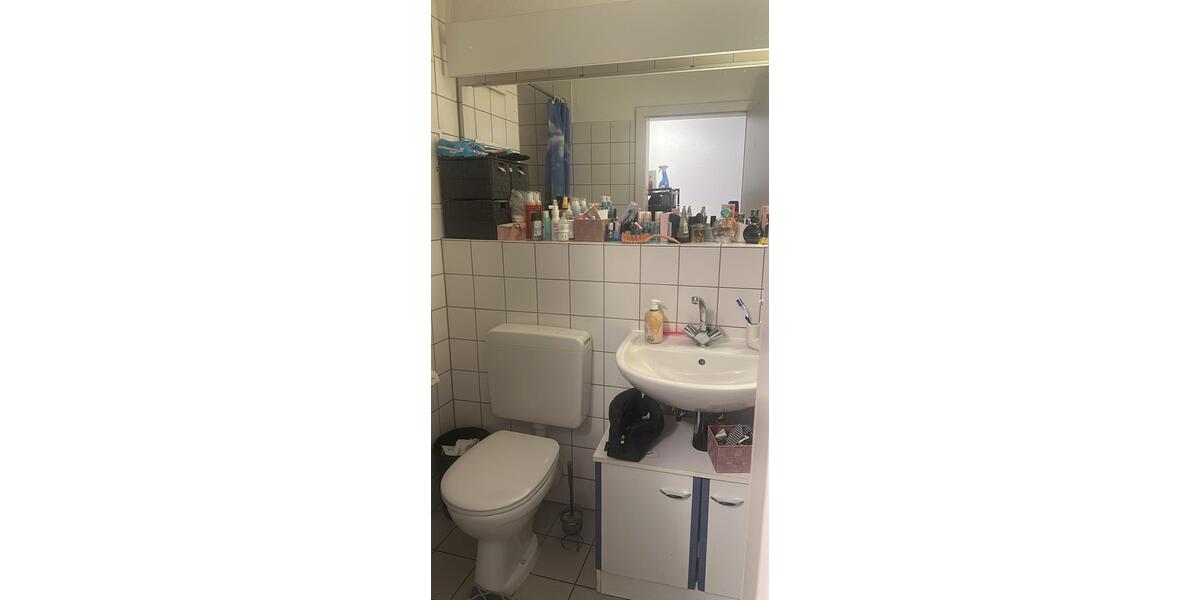 Erdgeschoßwohnung Saarbrücken Scheidt - 1 Zimmer, 24 m&sup2;, 380&euro; | Angebot:26331766
