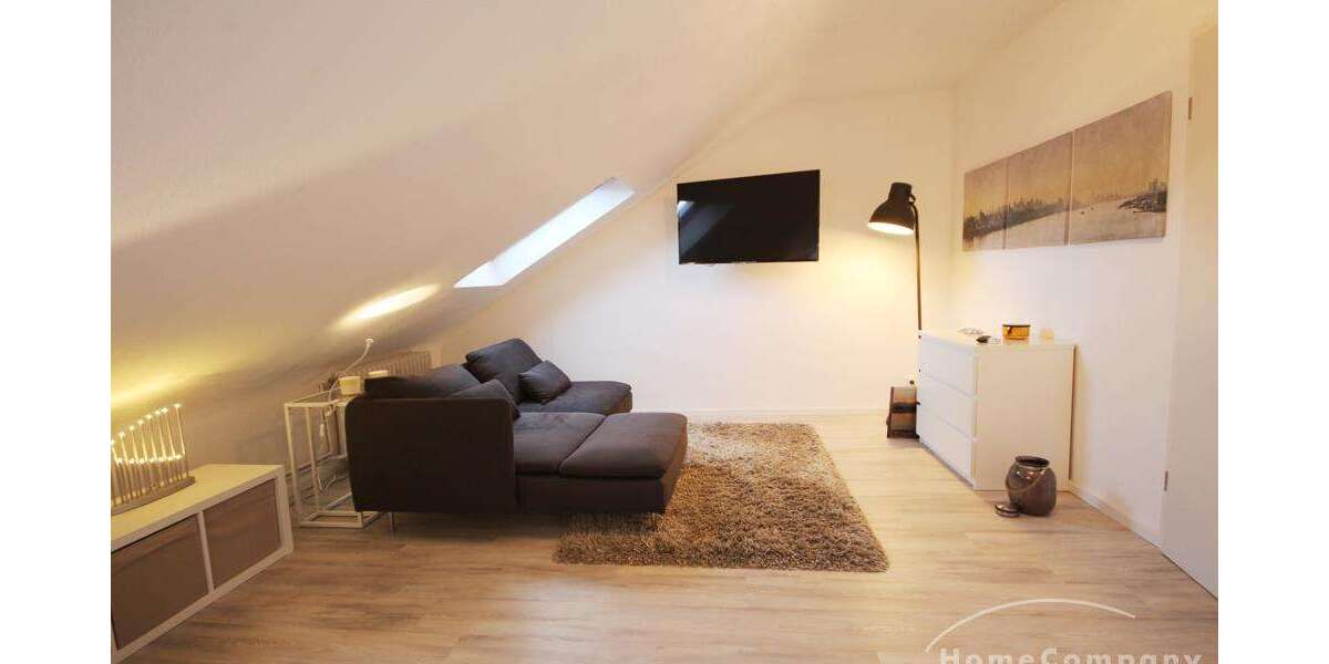 Zimmer Saarbrücken Neue Bremm - 2 Zimmer, 890&euro; | Angebot:16322626