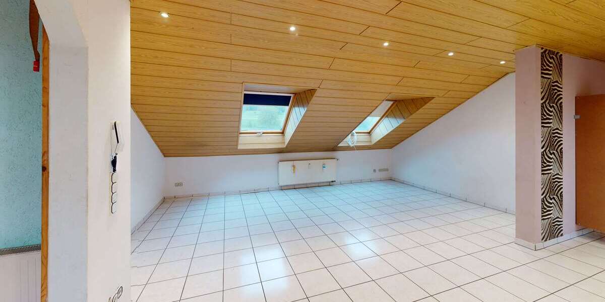 Wohnung zum Mieten in Püttlingen 620 € 78 m² - Etagenwohnung Püttlingen | Angebot:26643574