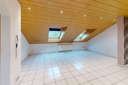 Wohnung zum Mieten in Püttlingen 620 € 78 m² - Wohnung Püttlingen | Angebot:26643574