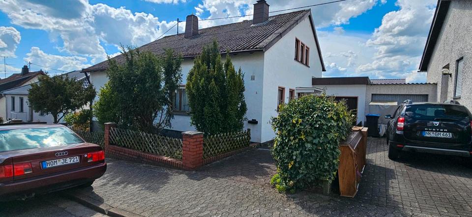 Einfamilienhaus Kirkel - 198.000&euro; | Angebot:26613761
