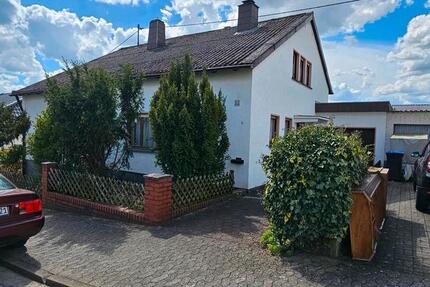 Haus Kirkel - 198.000&euro; | Angebot:26613761