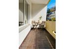 Terrassenwohnung Saarbrücken Scheidt - 1 Zimmer, 47 m&sup2;, 570&euro; | Angebot:26254548