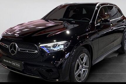 Mercedes-Benz GLC 300 22.916 km 53.970 &euro; Saarbrücken 66117