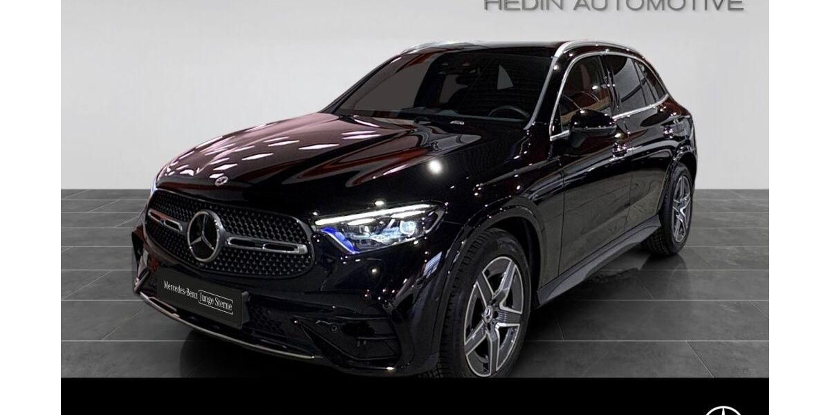 Mercedes-Benz GLC 300 22.916 km 53.970 &euro; Saarbrücken 66117