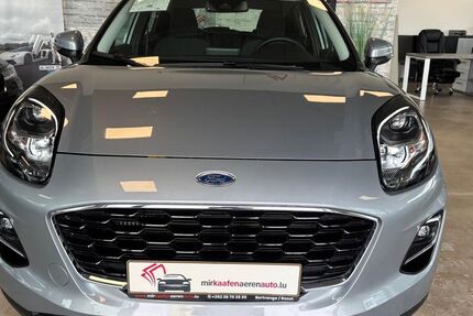 Ford Puma 35.850 km 15.990 &euro; Dillingen 66763